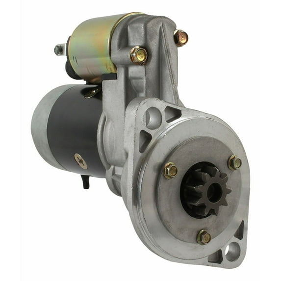 Starter Compatible with Carrier Transicold Thermo King 20-45-1688