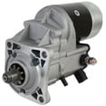 thumbnail image 1 of Starter Fits Caterpillar Backhoe Loader 416B 426B 428B 1430538 142-0538 142-0539, 1 of 3
