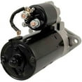 thumbnail image 1 of New 12V 9T Starter Motor Compatible With Perkins Volvo Cub Cadet Ford Holland Engine And Various Models By Part Numbers 10205 10307 10310 21302969 1387454 1387454 3408308 3408308, 1 of 1