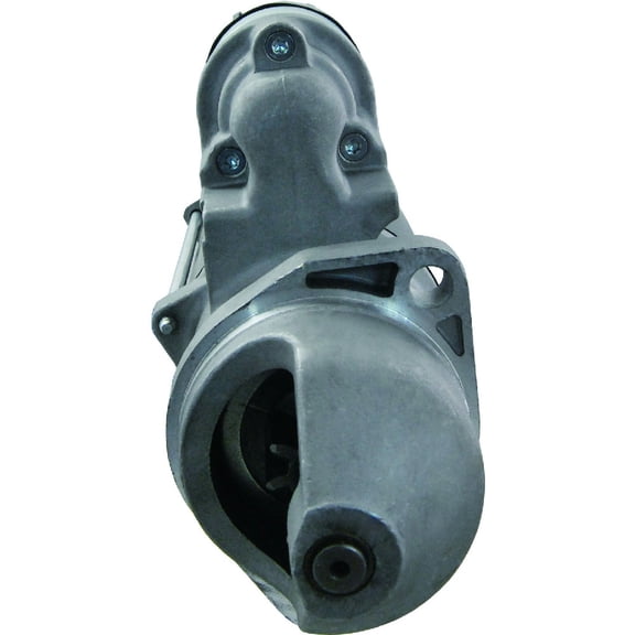 Starter Fits ChaMPIon Roller A421 F3L1011F Deutz Diesel 0986020917 0001230013