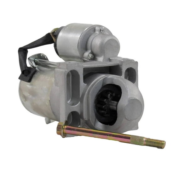 Starter Fits Chevrolet C K R V Pickup 4.8 5.3 99 00 01 02 03