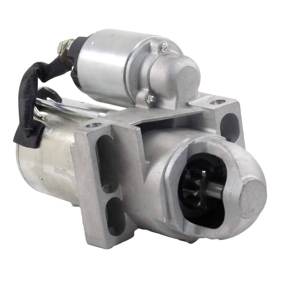 Starter Fits Chevrolet S10 Pickup 4.3L 99-04 323-1399 336-1925 10465462 12563828