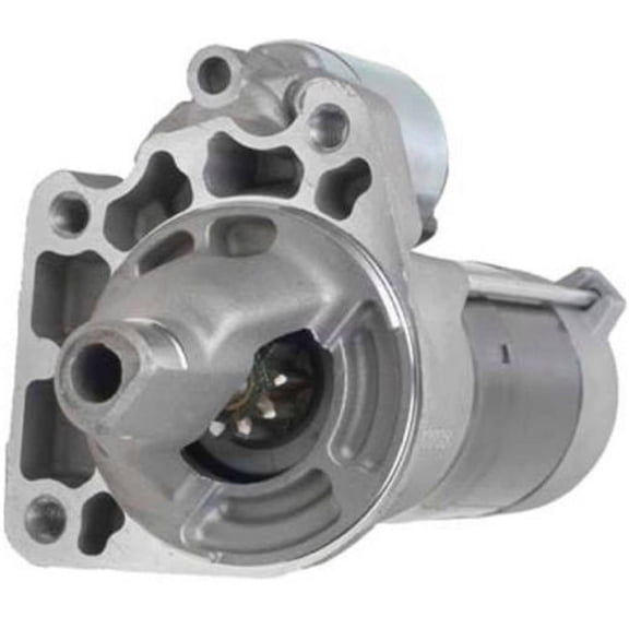 Starter Fits Chrysler Pacifica 3.8 V6 06 07 08 4748046Aa 4748046Ab 4801850Aa