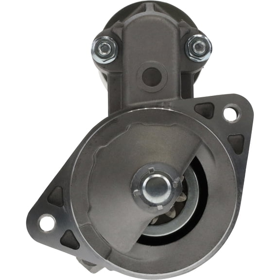 Starter Fits Cub Cadet M60-Kw M72-Kw 5254E 5254L 7252 7254 Am132303 21163-2120