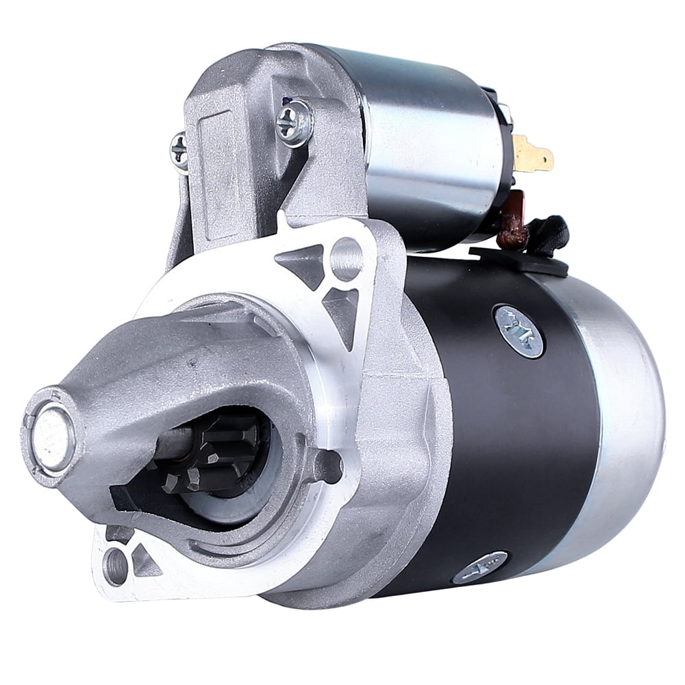 Starter Solenoid Replacement For Cub Cadet Tractor 2182, 782, 882 & Kubota Models
