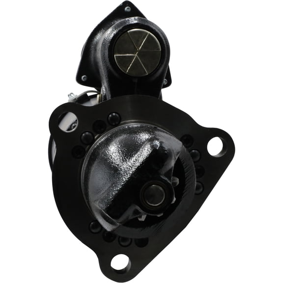 Starter Fits Cummins Sterling A9500 At9500 ISM Isz M11 N14 Dd 60 2N2761 3E7863