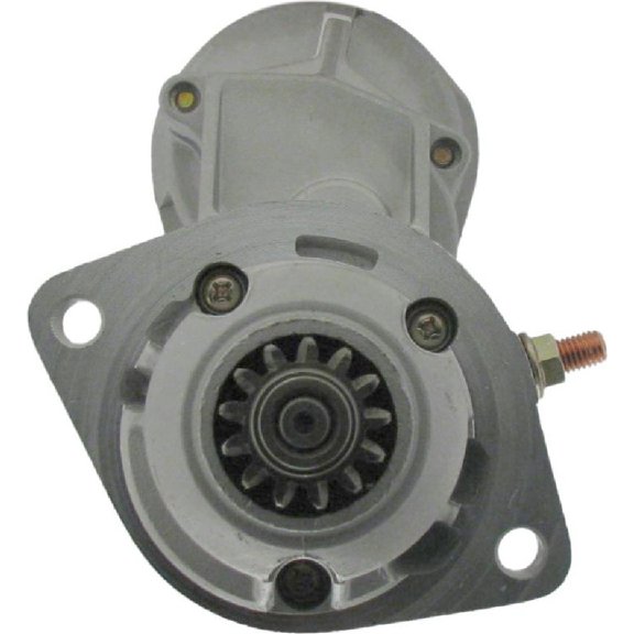 Starter Fits Cummins Sterling Cargo Sc7000 Sc8000 Denso 3675154Rx 128000-0210
