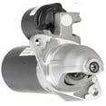 thumbnail image 1 of Starter Fits Defender 90 110 DISCovery Range Rover 3.9 4.0 4.2 0-001-108-137, 1 of 2
