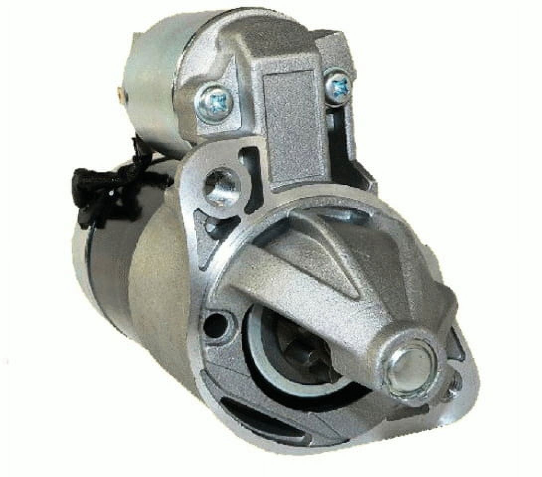 Starter Compatible with Dodge Stealth 3.0L 1993-1996, Mitsubishi 3000 GT 3.0L 1994-1999 Manual Transmission