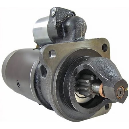 Starter Fits Fiat Kobelco W170 Evolution Wheel Loader Iveco Engine 0001231026