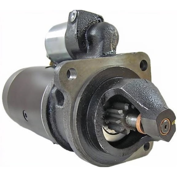 Starter Fits Fiat Kobelco W170 Evolution Wheel Loader Iveco Engine 0001231026