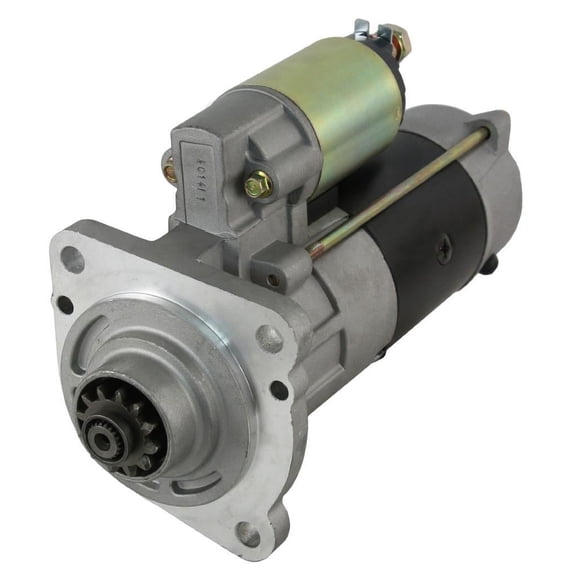 Starter Fits Ford E-Series Van F-Series Excursion F350 F450 F550 7.3 Diesel