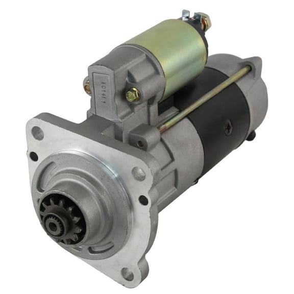 Starter Fits Ford E-Series Van F-Series Excursion F350 F450 F550 7.3 Diesel