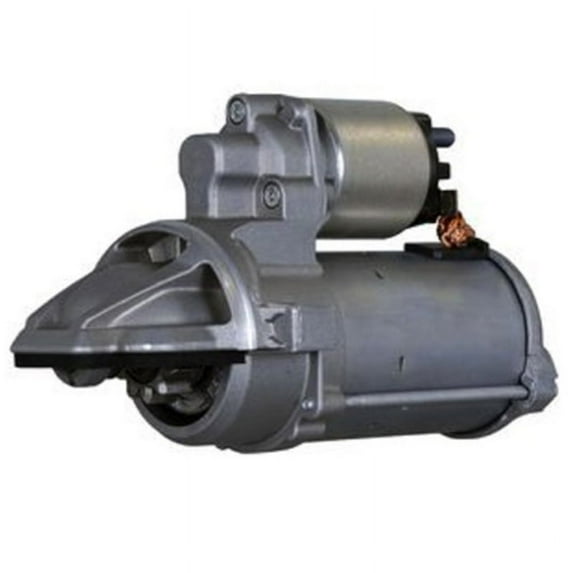 Starter Fits Ford Ecoboostart Stop Europe S Max 15-16 Ds7Z-11002-Jfc