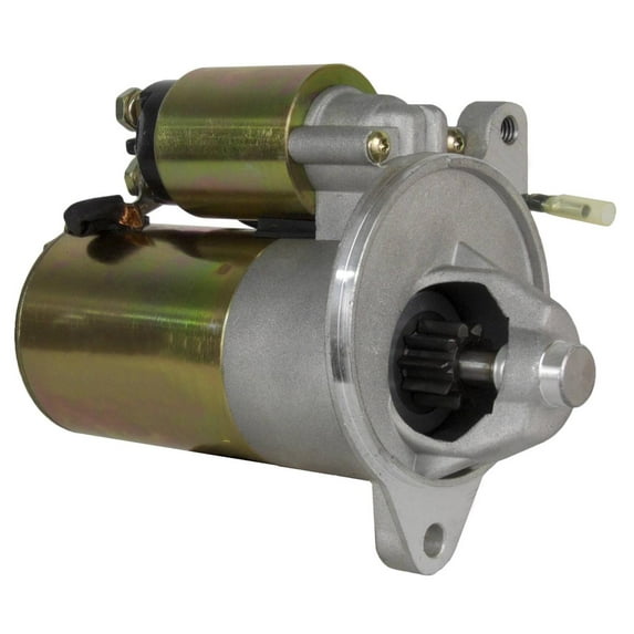 Starter Fits Ford F-Series Truck 7.5L 1997 Automatic Transmission F7Pz-11002-Ga