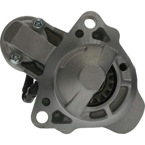 Starter Fits GM 12652436 ACDelco 12652436 Camaro ATS 2.0L
