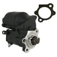 thumbnail image 1 of Starter Fits Harley Davidson 1981-2012 31533-81 31391-91 31391-91A 128000-8450, 1 of 2