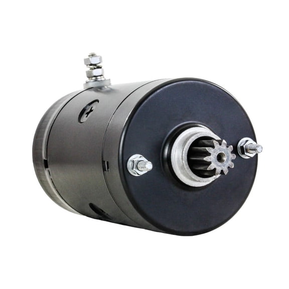 Starter Fits Harley Davidson Fxrd Gt 84 Fxrdg 85 86 87 88 Fxrp Police 1340Cc 86