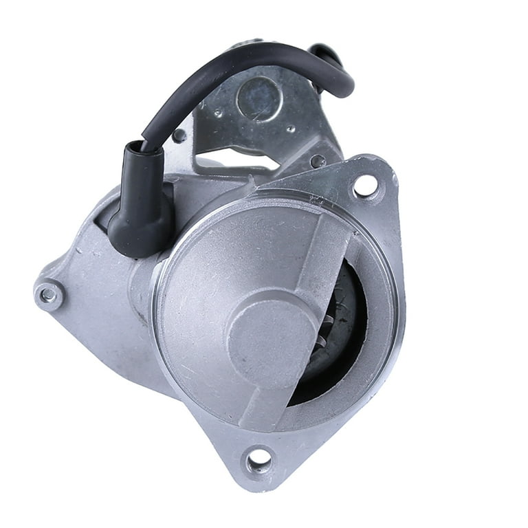 Starter Fits Honda Engines 9.9Hp 11Hp 13Hp Db5B6 Db5B8 31200 Starter Fits Honda Engines 9.9Hp 11Hp 13Hp Db5B6 Db5B8 31200