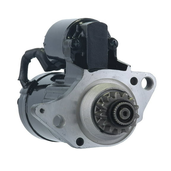 Starter Fits Honda Outboard Bf130 1999-04 31200-Zw5-003 31200-Zw1-004 M0T65081