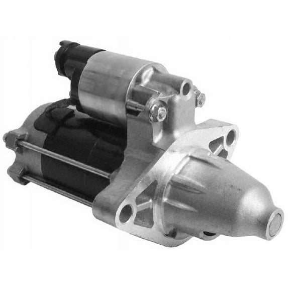 Starter Compatible with Honda S2000 2.0L 2.2L 2000-2009 31200-PCX-A01, 31200-PCX-A02
