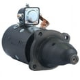 thumbnail image 1 of Starter Fits International Tractor 300 300Hc 350 350Hc 400Hc 1108038 361782R91, 1 of 3