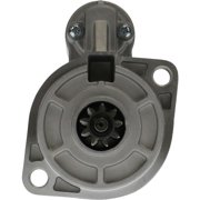 Starter Fits Iseki Te3210 Tl1900 Tl2100 Tl2300 Tl2500 Tu1700 3Ae1 3Af1Bl Engine