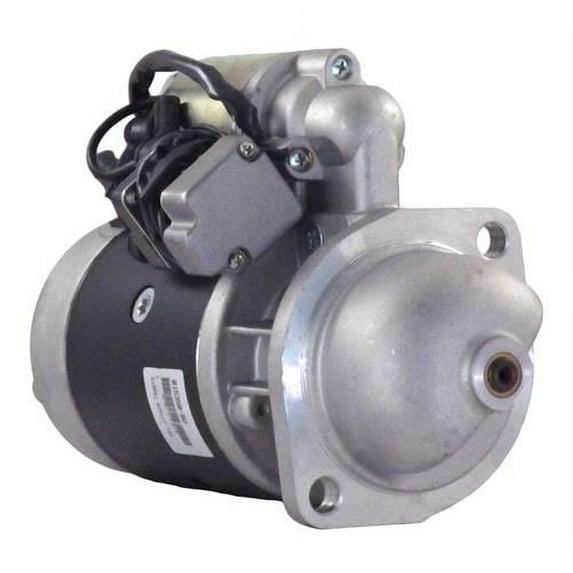 Starter Fits Isuzu 4Ba1 4Bb1 4Bd1 C-330 Isuzu Engine 0-21000-4932 0210004934
