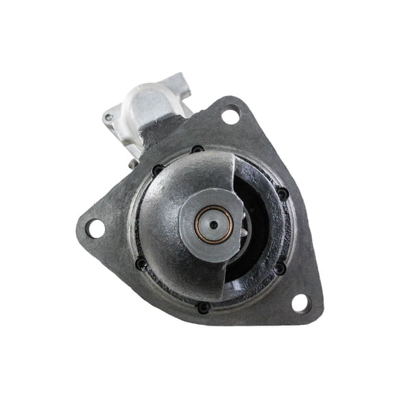 Starter Fits Isuzu Link-Belt Ls5800 6Rb1 Engine S210-108 S210-108A S210-108Ar