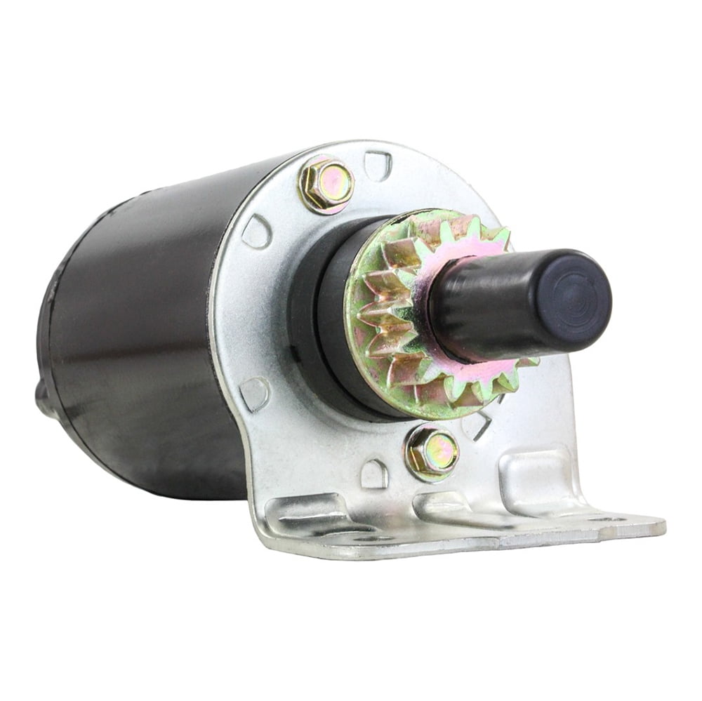 Starter Fits John Deere UTV Bunker & Field Rake 1200 Hydro 691564 ...