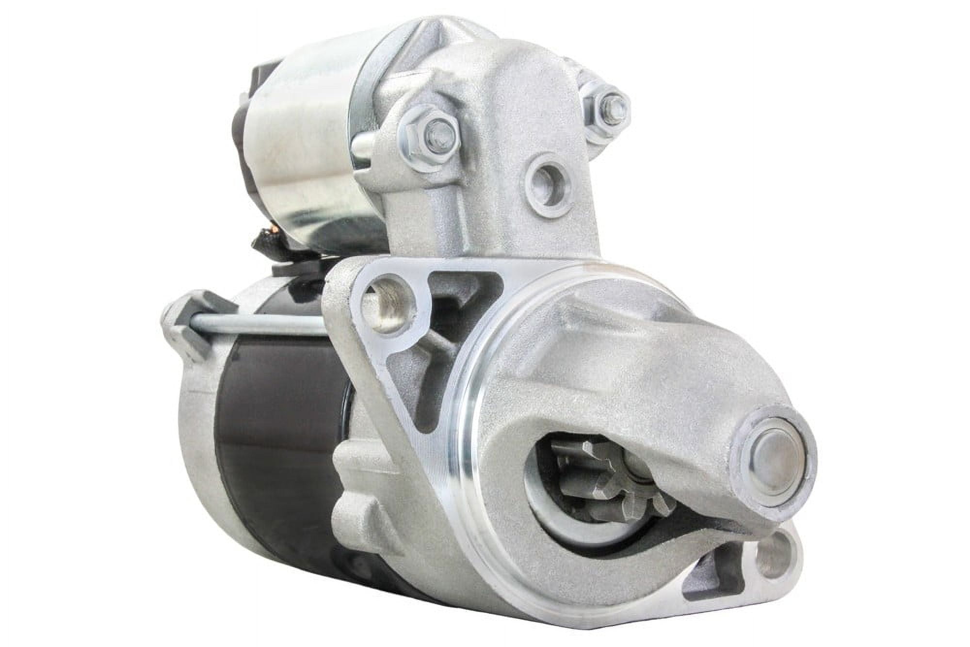 Starter Fits Kawasaki Engine Fd440V Fd501V Fd590V Fd611V 21163-2077 9712809-550