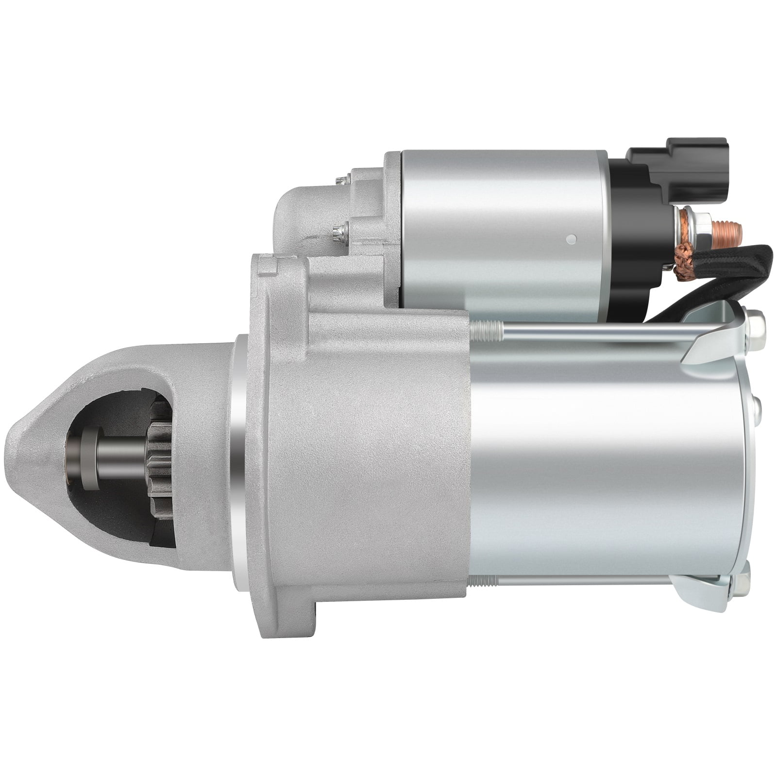 Starter Fits Kia Optima 2013 2014 2.4L Kia Sorento 2011-14 SVA0019 19090 FS14N1