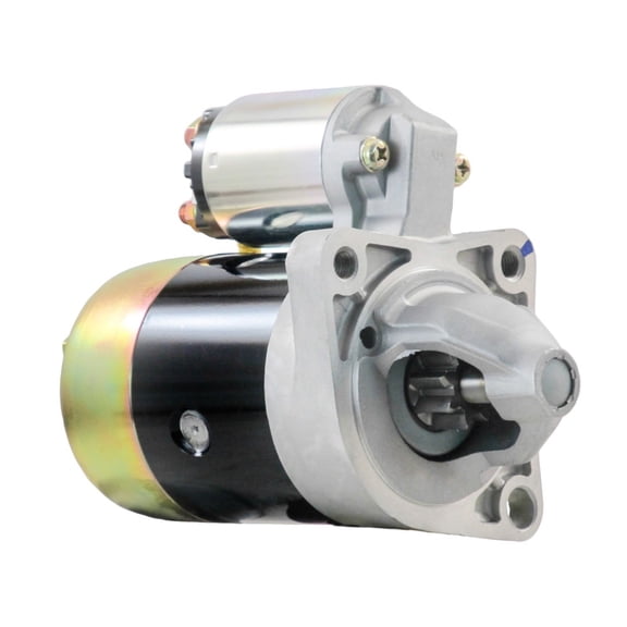 Starter Fits Kia Sportage 95-02 W/Mt Ok24118400C Mc109028 438115 Ok24118400A