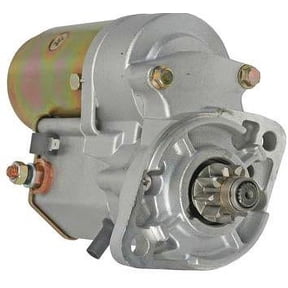 Starter Fits Kubota Loader R510 R520Bu-1A V2203 Engine 16652-63012 16652-63013