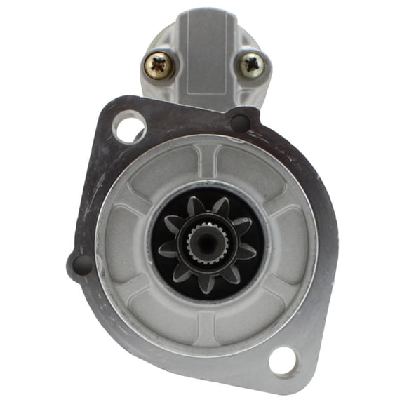 Starter Fits Kubota Tractor M8200Dtc M8200Hd-F M8200Hdc 1C010-63010 M008T70971