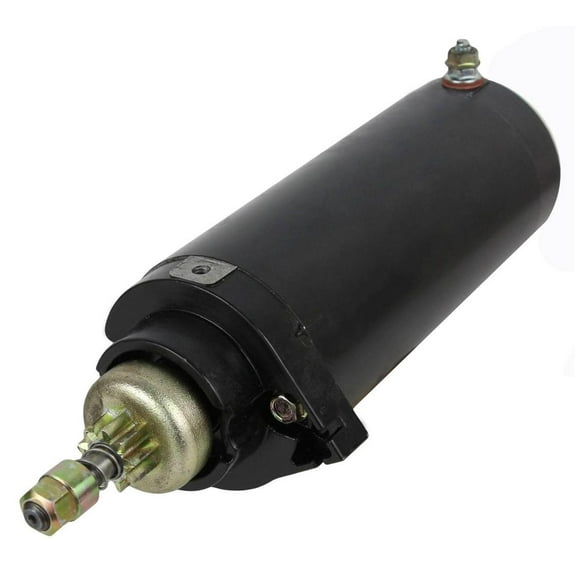 Starter Fits Mariner Marine 150Cxl 150L 150Xl 200Cxl 200Cxxl 200L 200Xl Optimax