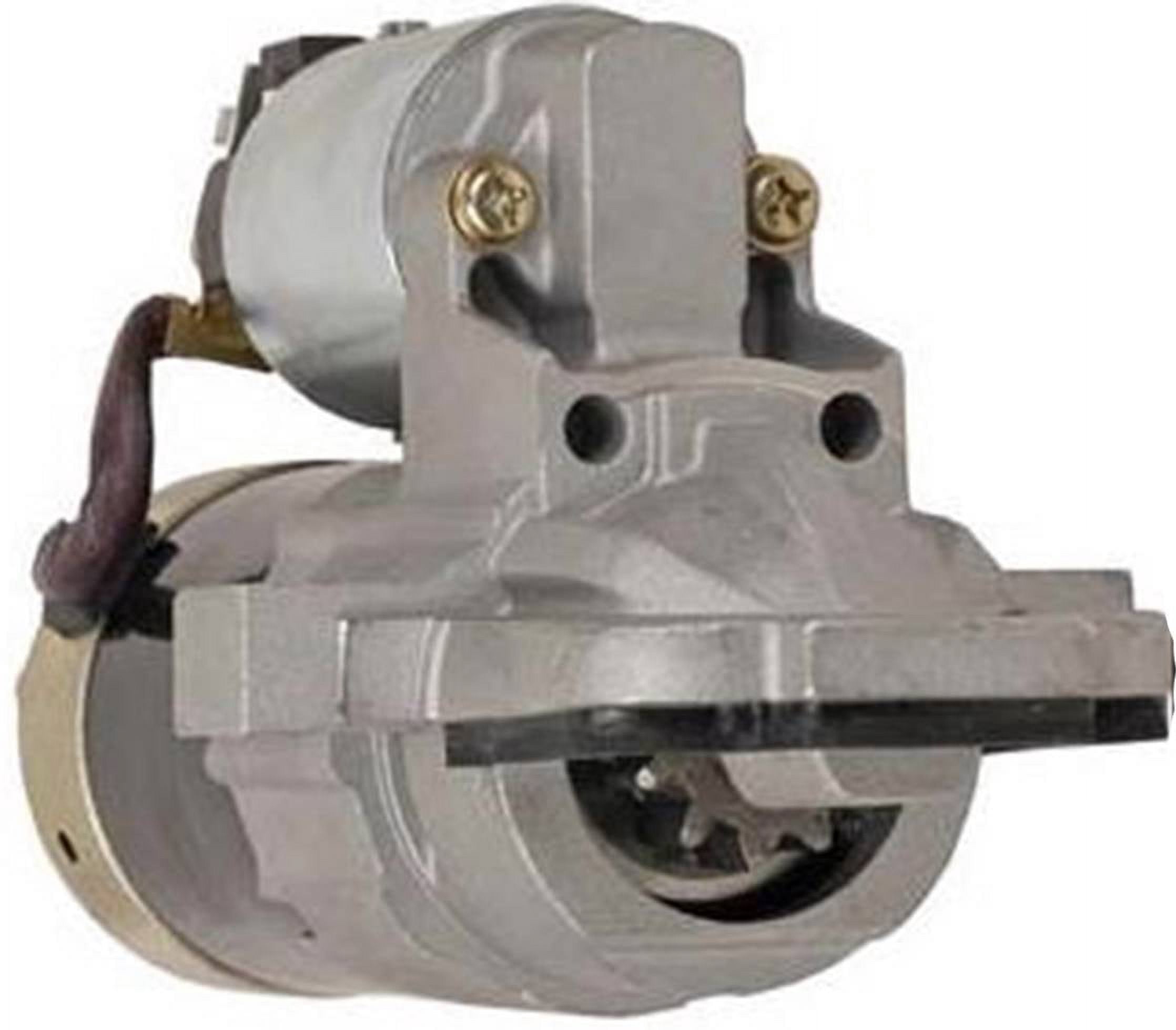 Starter Fits Mazda 3 2004-09 Mazda 5 2005-09 Mazda 6 2006-07 Cx-7 2007-09 2.3L