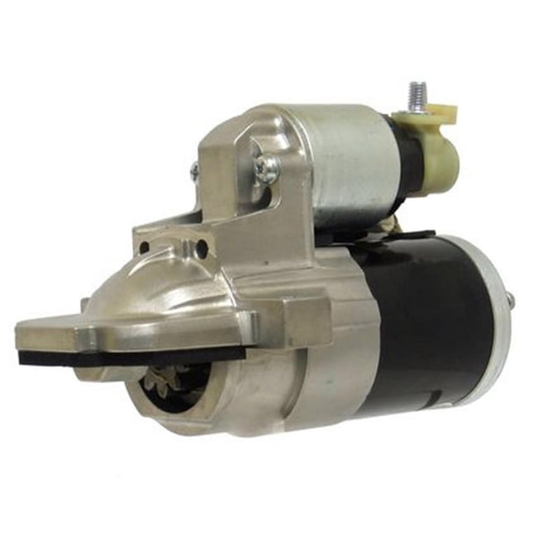 Starter Fits Mazda Cx-7 2.3L 2.5L 2011-12 M0T37271 L538-18-400B