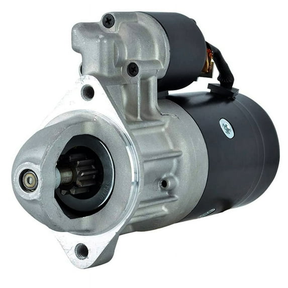 Starter Fits Mercedes-Benz Sl600 0001218738 Sr0498X Sr0460X Sr0460N 90-15-6974