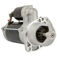 thumbnail image 1 of Starter Fits New Holland 2002 European Model Lw190B Azf4237 63522300160 Is 1264, 1 of 2