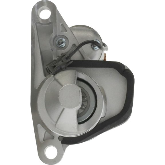 Rareelectrical Starter 12V 9T Fits Nissan 23300-4BB0B 23300-4BB0C Hitachi S114-971A S114-971B