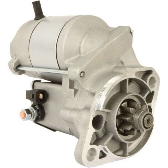 Starter Compatible with Onan / Lister Petter Generator Sets 228000-6090 228000-6091