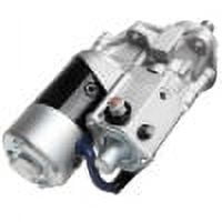 Starter Fits Pickup Truck Cummins Diesel Dodge Ram 2500 5.9L 21994-2002 ...