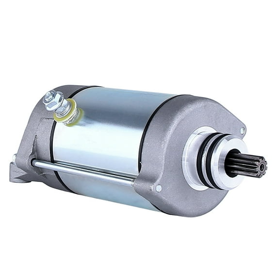Starter Fits Polaris Snowmobile Frontier Touring 2003-05 4013268 4012032 4010417