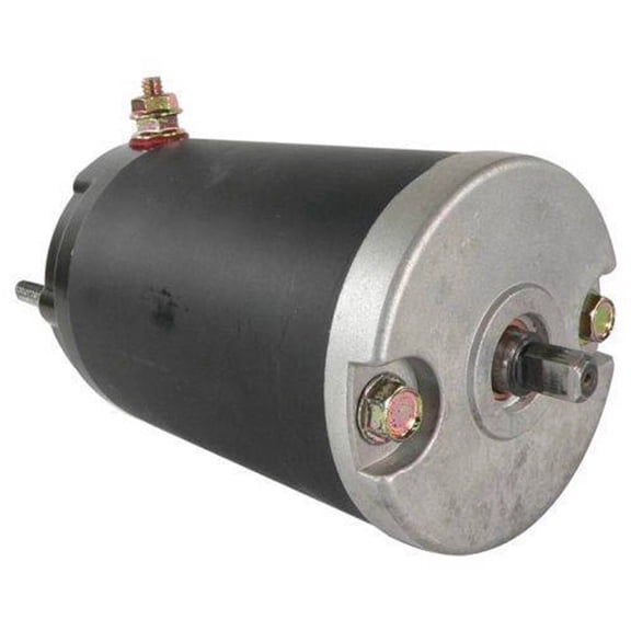 Starter Fits Polaris Snowmobiles 2008-09 600 Dragon Iq 2008 Dragon Switchback