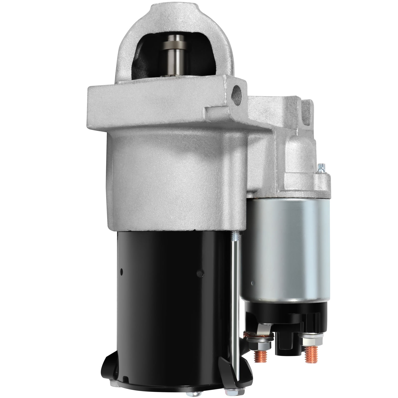 Starter Fits Pontiac G6 3.5L Pontiac Torrent 3.4L 2007-2009 12594495 323-1631