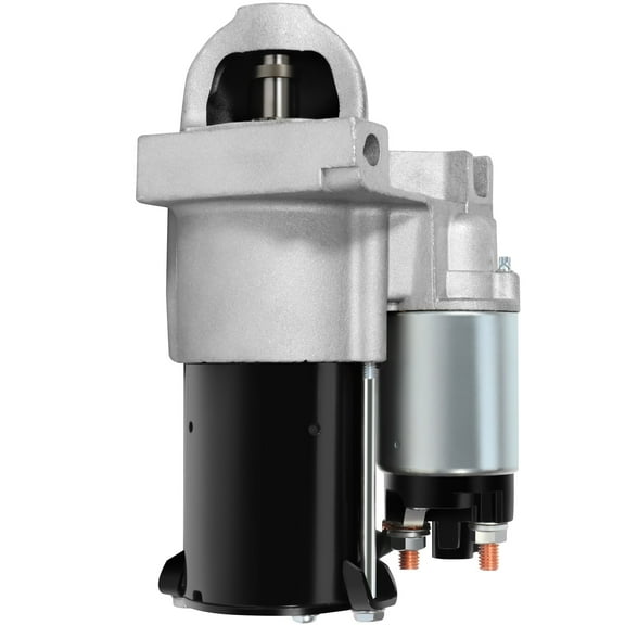 Starter Fits Pontiac G6 3.5L Pontiac Torrent 3.4L 2007-2009 12594495 323-1631