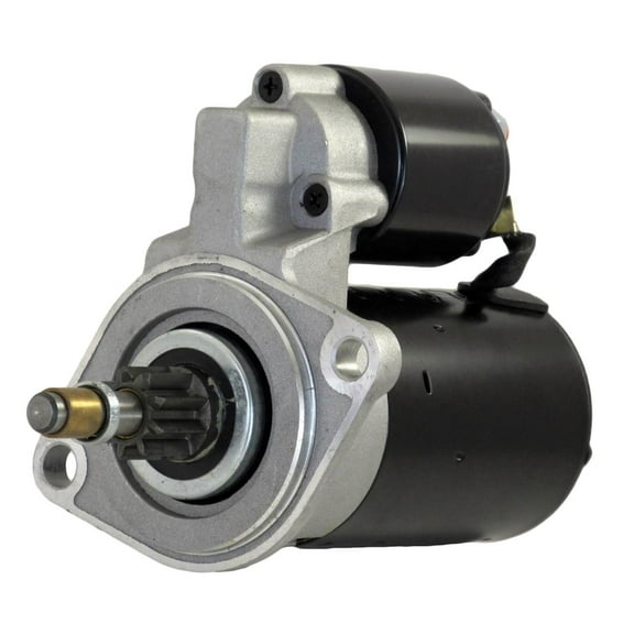 Starter Fits Porsche 914 Car H4 1.7L 103Cid 1679Cc 70-73 914 1.8L 795Cc 74-75