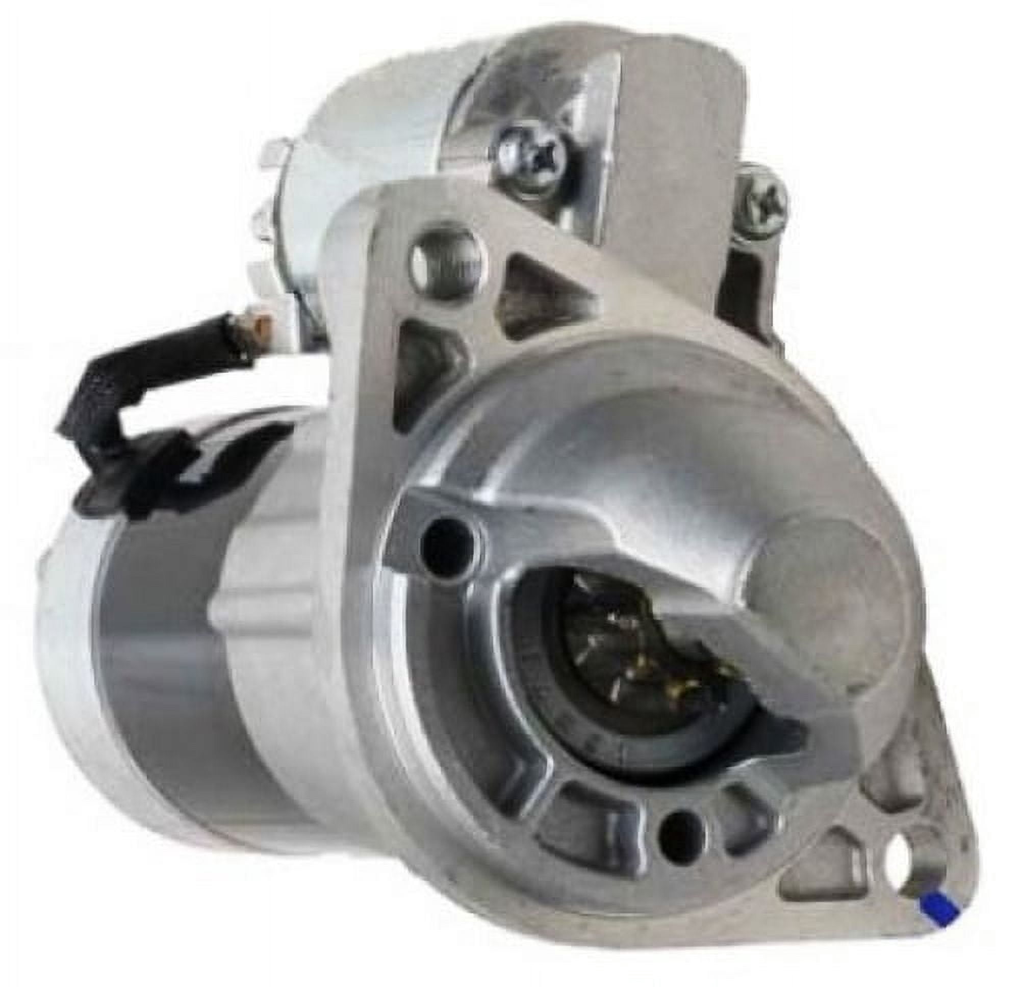 Starter Compatible with Saab 9-3 2.0L 2.3L 9-5 2.3L 3.0L 51-94-758 2003 SAAB 2023-09-03 00:00:00 SE, 2007-2009 SAAB 2023-09-05 00:00:00 2.3T