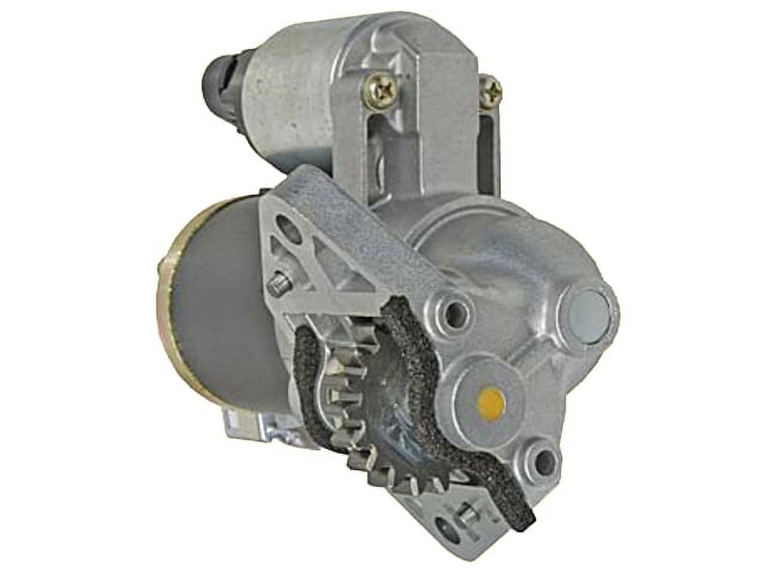 Starter Compatible with Saturn Vue 3.5L 2004-07 12582045, M0T15171